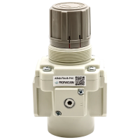 Редуктор для компрессора воздушного AR40-F06-B-PVC