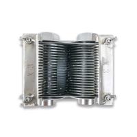Комплект ножей для производственного слайсера MC-250 (3 mm)