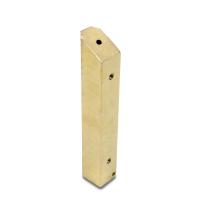 Нагревательный блок для FRBM-810 нижний