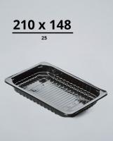 Лоток 210x148x25