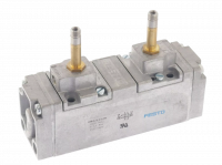Фитинг Festo CK-1/8-PK-6 210194