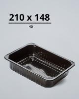 Лоток 210x148x40