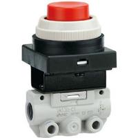 Пневмоконцевик SMC VM153-M5-35BA