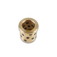 Втулка бронзовая для DXDK (d - 20 мм)