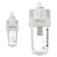 Лубрикатор SMC AL20-F02-C-A