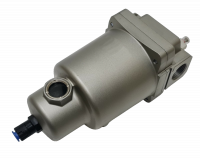 Субмикрофильтр AMH850-F20-T-PVC