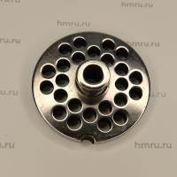 Решетка для мясорубки TC-12 8 мм