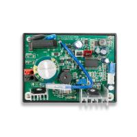 Плата регулировки скорости для миксера B5/7