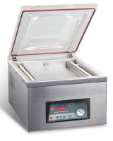 Аппарат упаковочный вакуумный INDOKOR IVP-450/A GAS от экспертов компании ПРОФВАКУУМ