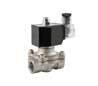 Электро клапан SVZ-16SV-G1/2-110VAC-D-NC