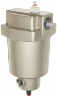 Фильтр грубой очистки для компрессора AFF8C-F04D-PVC