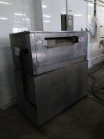 Льдогенератор MAJA RVE 3100S