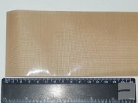 Лакоткань тефлоновая