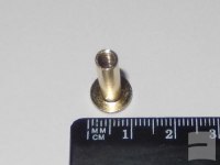Гайка Эриксона М4