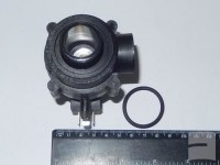 Клапан декомпрессии w-433.4 1/2"