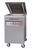 Вакуумный упаковщик Hualian DZ-500/2E (нерж.) от экспертов компании ПРОФВАКУУМ