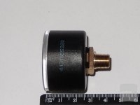Манометр для TPS compact XL
