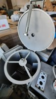 Машина сбора и перемешивания крови JWE 10 RS-SP на 150 л