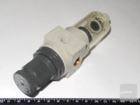 Регулятор давления TPS compact XL