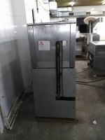 Льдогенератор MAJA RVE 3100S