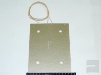 Тэн для TPS Compact 196х151х2.5