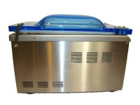 Вакуумный упаковщик Hualian HVC-260T/1A (DZ-260/PD) нерж. от экспертов компании ПРОФВАКУУМ