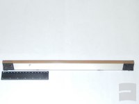 Планка сварочная для Basic 150ill