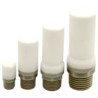 Пневмоглушитель R3/8" PS-P-R3/8