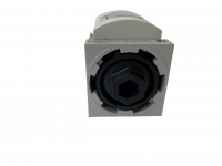 Регулятор давления Festo MS6-LR-1/2-D7-AS