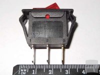 Переключатель CNW-520